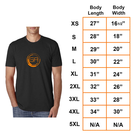 GearAmerica ULTRA Comfortable T-Shirt